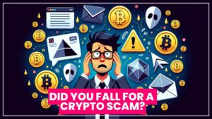 How to Recover Bitcoin from scammer: Steps to Take Immediately