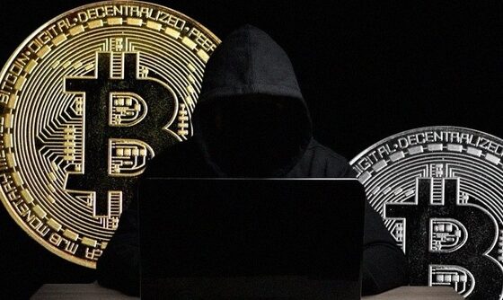 Legal Options When Your Cryptocurrency Is Stolen