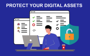 How to Protect Your Digital Assets from Scammers